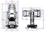 Light Sky March Ares P12A